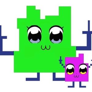 Meet your Posher, Liiinnn